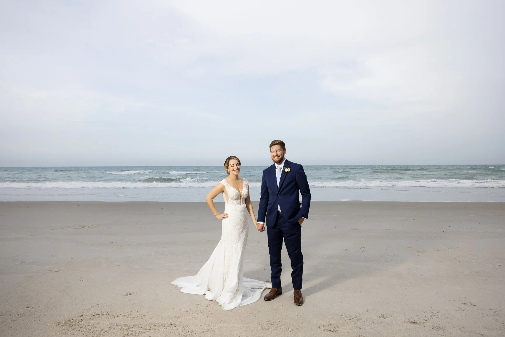 Harbour House Oceanfront Venue Wedding — DIPP Photography Miami Wedding Photography & Films